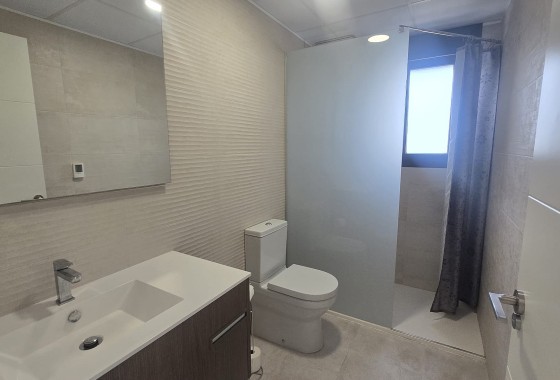 Sale - Apartment Flat -
Pilar de la Horadada - Costa Blanca