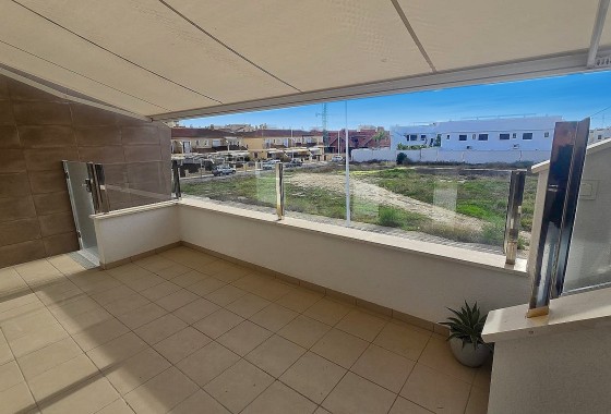 Sale - Apartment Flat -
Pilar de la Horadada - Costa Blanca