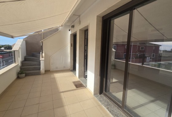 Sale - Apartment Flat -
Pilar de la Horadada - Costa Blanca