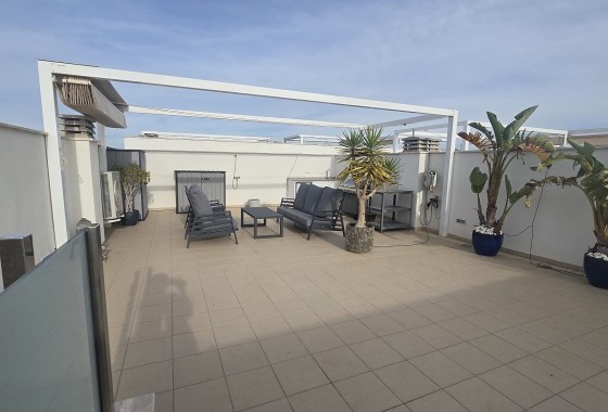 Sale - Apartment Flat -
Pilar de la Horadada - Costa Blanca