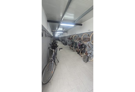 Sale - Apartment Flat -
Pilar de la Horadada - Costa Blanca
