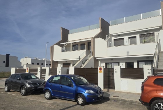 Sale - Apartment Flat -
Pilar de la Horadada - Costa Blanca