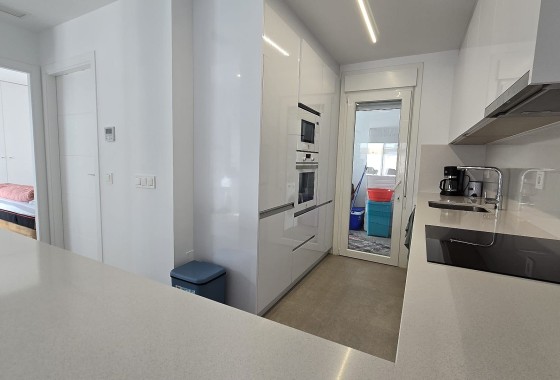 Resale - Freistehende Villa -
San Pedro del Pinatar - Costa Calida