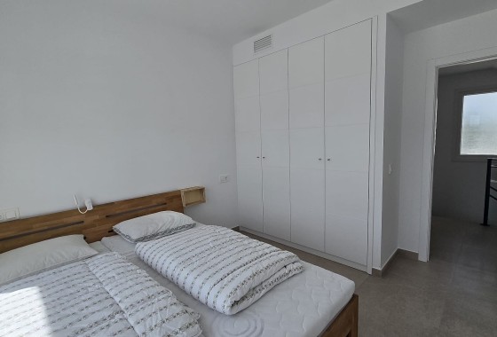 Resale - Freistehende Villa -
San Pedro del Pinatar - Costa Calida