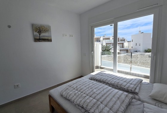 Resale - Freistehende Villa -
San Pedro del Pinatar - Costa Calida
