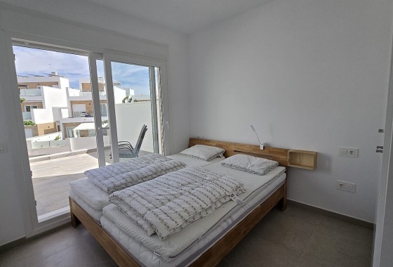 Resale - Freistehende Villa -
San Pedro del Pinatar - Costa Calida