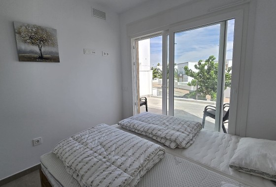 Resale - Freistehende Villa -
San Pedro del Pinatar - Costa Calida