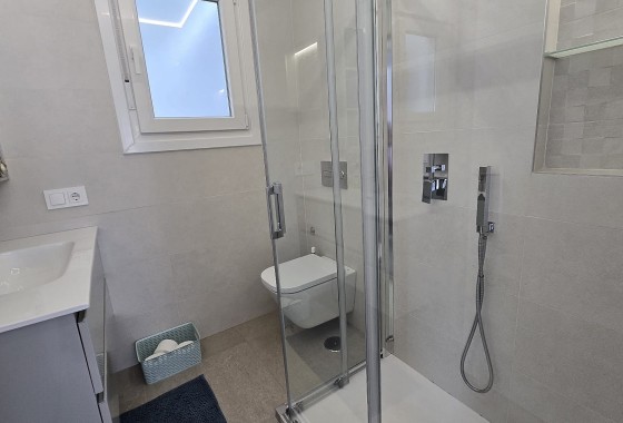 Resale - Freistehende Villa -
San Pedro del Pinatar - Costa Calida