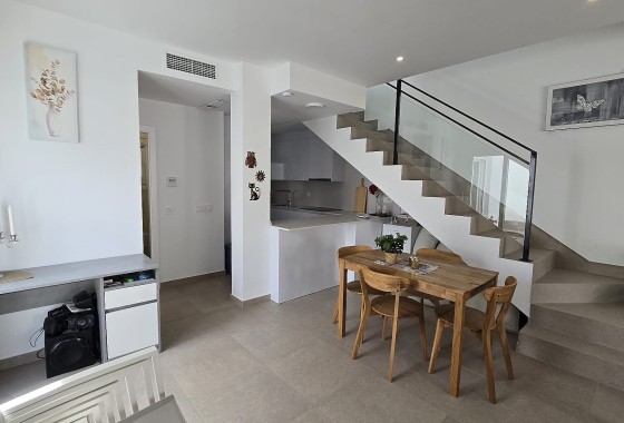 Resale - Freistehende Villa -
San Pedro del Pinatar - Costa Calida