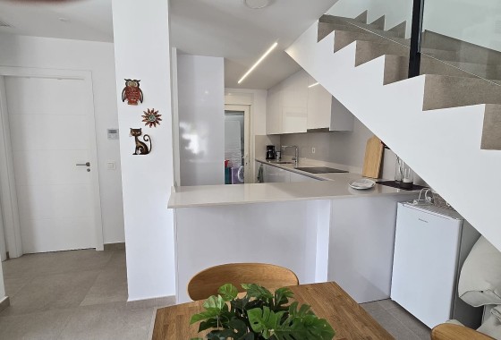 Resale - Freistehende Villa -
San Pedro del Pinatar - Costa Calida