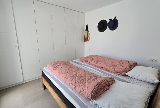 Resale - Freistehende Villa -
San Pedro del Pinatar - Costa Calida