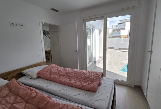 Resale - Freistehende Villa -
San Pedro del Pinatar - Costa Calida