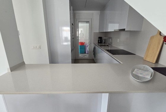 Resale - Freistehende Villa -
San Pedro del Pinatar - Costa Calida