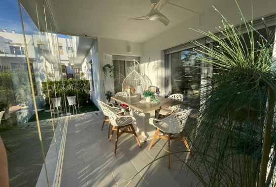 Herverkoop - Appartement / Flat -
Orihuela - Vistabella Golf