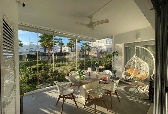 Herverkoop - Appartement / Flat -
Orihuela - Vistabella Golf