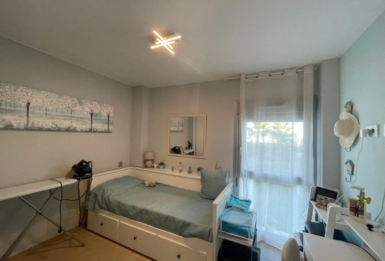 Herverkoop - Appartement / Flat -
Orihuela - Vistabella Golf