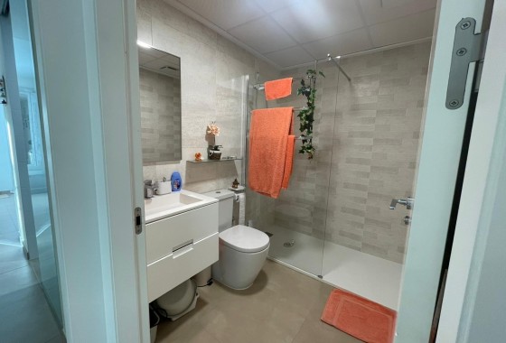 Herverkoop - Appartement / Flat -
Orihuela - Vistabella Golf