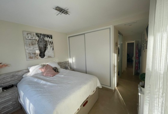 Herverkoop - Appartement / Flat -
Orihuela - Vistabella Golf