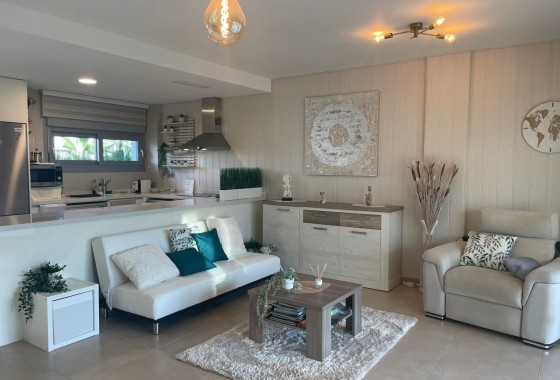 Herverkoop - Appartement / Flat -
Orihuela - Vistabella Golf