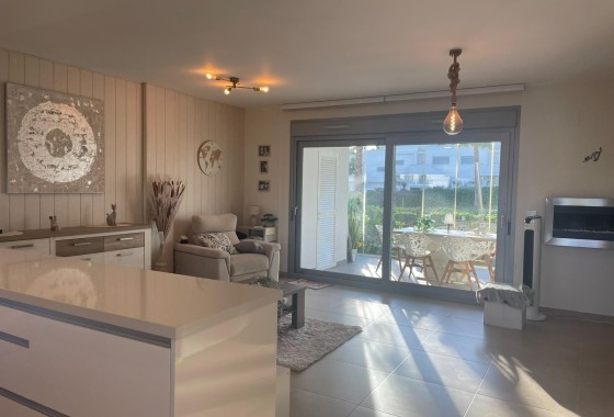 Herverkoop - Appartement / Flat -
Orihuela - Vistabella Golf