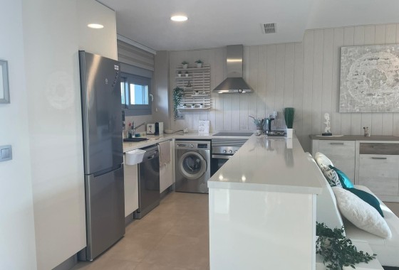 Herverkoop - Appartement / Flat -
Orihuela - Vistabella Golf