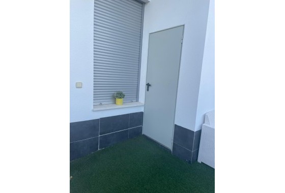 Herverkoop - Appartement / Flat -
Orihuela - Vistabella Golf