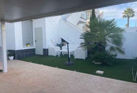 Herverkoop - Appartement / Flat -
Orihuela - Vistabella Golf