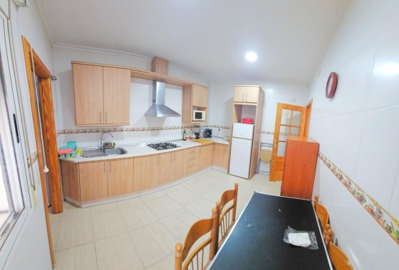 Revente - Maison de ville -
San Pedro del Pinatar - San Pedro de Pinatar