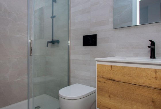 Sprzedaż - Apartament / Mieszkanie -
Torrevieja - Playa del Cura