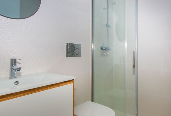 Sprzedaż - Apartament / Mieszkanie -
Torrevieja - Playa del Cura