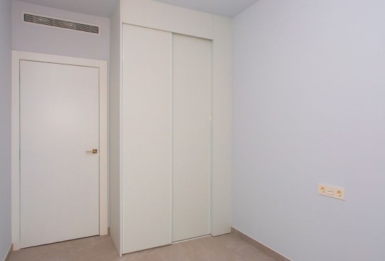 Sprzedaż - Apartament / Mieszkanie -
Torrevieja - Playa del Cura