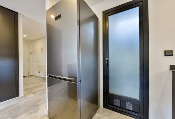 Resale - Wohnung / Appartement -
Villajoyosa - La Cala