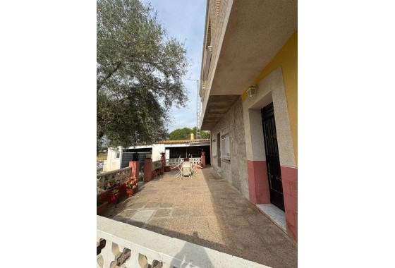 Venta - Casa de pueblo -
Orihuela - Orihuela Ciudad