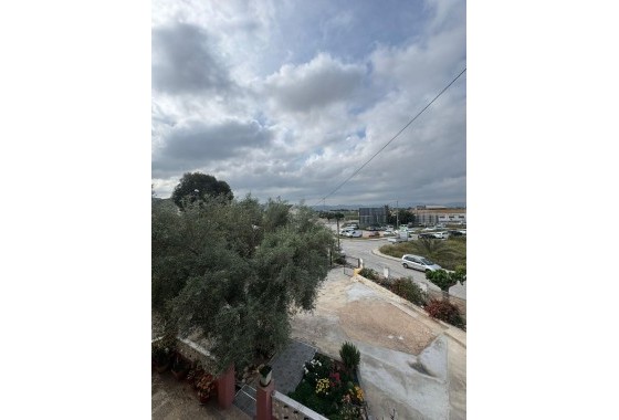Venta - Casa de pueblo -
Orihuela - Orihuela Ciudad