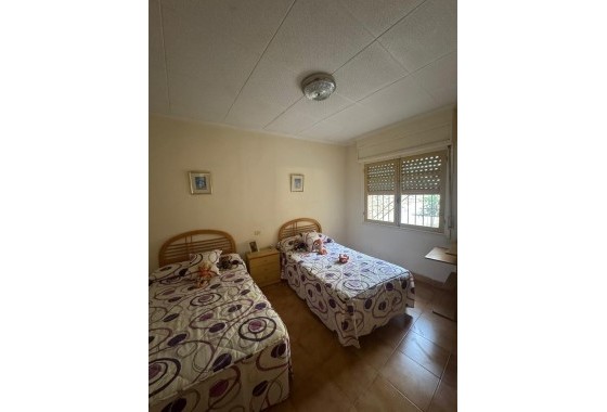 Venta - Casa de pueblo -
Orihuela - Orihuela Ciudad