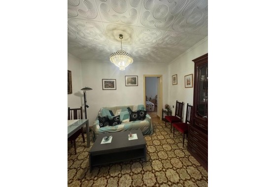 Venta - Casa de pueblo -
Orihuela - Orihuela Ciudad