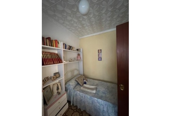 Venta - Casa de pueblo -
Orihuela - Orihuela Ciudad
