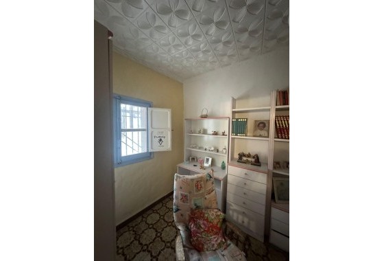 Venta - Casa de pueblo -
Orihuela - Orihuela Ciudad
