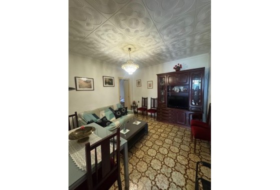 Venta - Casa de pueblo -
Orihuela - Orihuela Ciudad