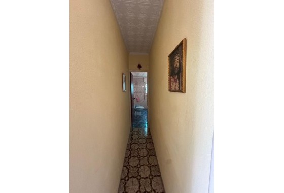 Venta - Casa de pueblo -
Orihuela - Orihuela Ciudad