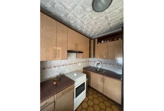 Venta - Casa de pueblo -
Orihuela - Orihuela Ciudad