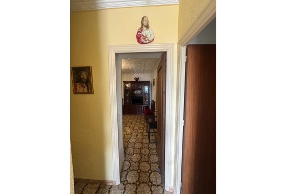 Venta - Casa de pueblo -
Orihuela - Orihuela Ciudad