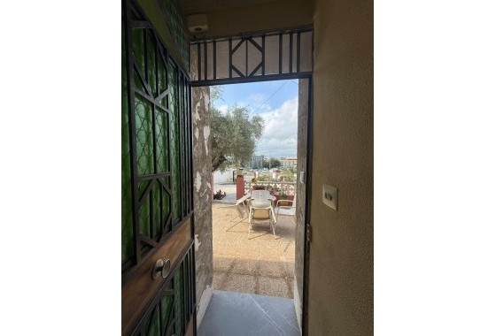 Venta - Casa de pueblo -
Orihuela - Orihuela Ciudad