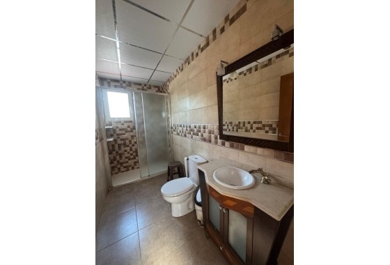 Venta - Casa de pueblo -
Orihuela - Orihuela Ciudad
