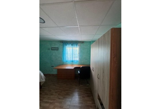 Venta - Casa de pueblo -
Orihuela - Orihuela Ciudad