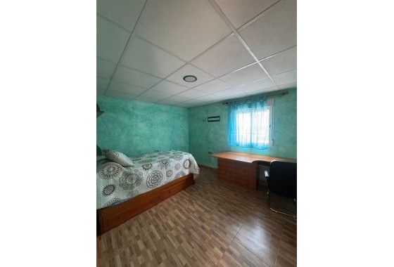 Venta - Casa de pueblo -
Orihuela - Orihuela Ciudad