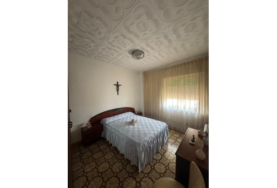 Venta - Casa de pueblo -
Orihuela - Orihuela Ciudad