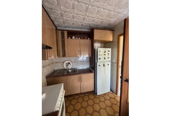 Venta - Casa de pueblo -
Orihuela - Orihuela Ciudad