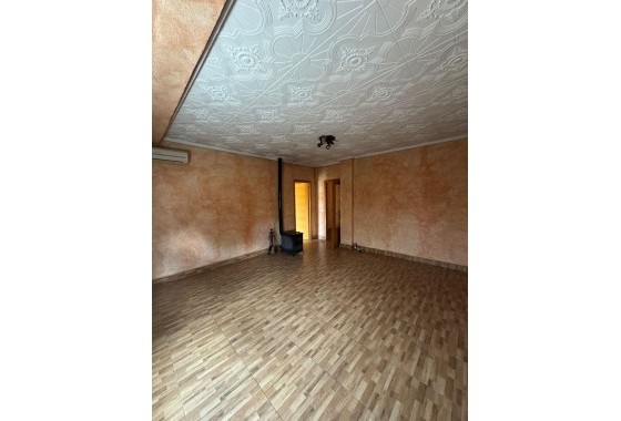 Venta - Casa de pueblo -
Orihuela - Orihuela Ciudad