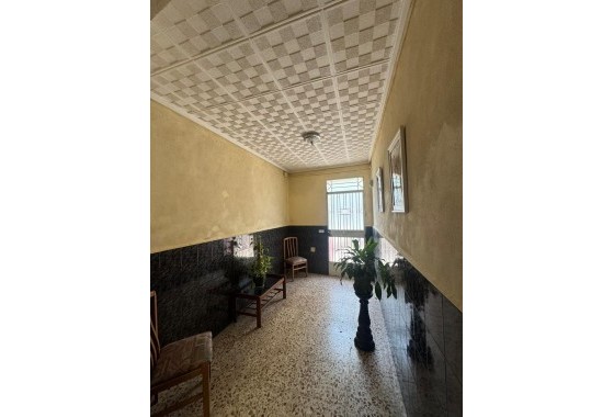 Venta - Casa de pueblo -
Orihuela - Orihuela Ciudad
